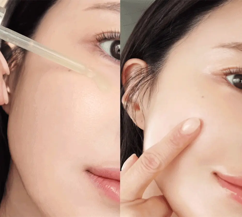 [7월올영픽/곰돌이푸콜라보] 성분에디터 그린토마토 NMN 포어 리프팅 앰플 40ml 더블 기획 (+히퍼 랜덤 1종) 상세페이지 45